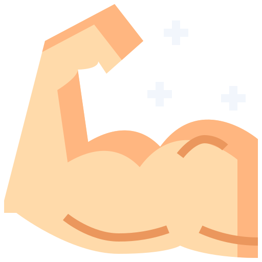 Phosphorus (as Calcium Phosphate) Icon