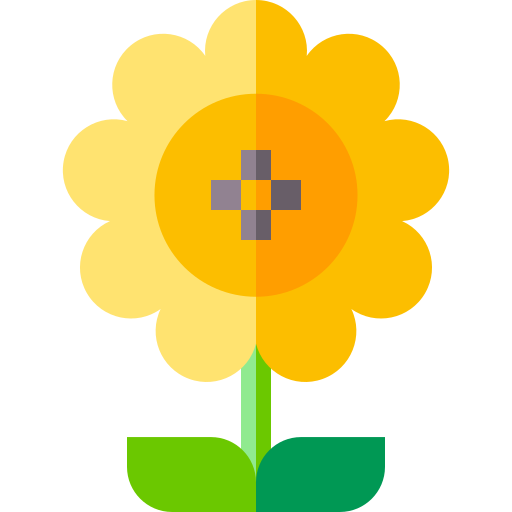 Curcumin (from Turmeric) Icon